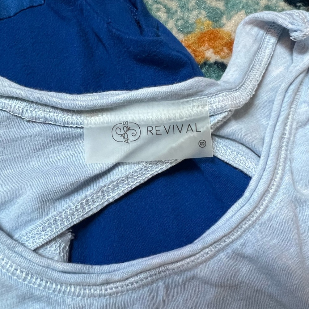 Bundle summer tops - Picture 4 of 5